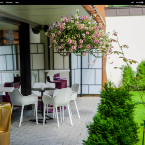 Boutique Hotel Villa Lettonia