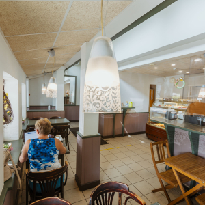 Kalnkrastu Raušu fabrika Lielupe