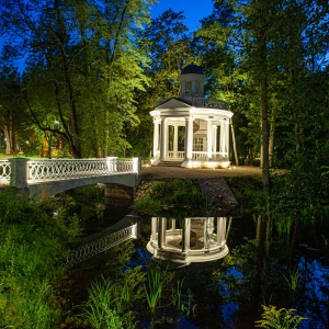 Ķemeru kūrorta parks