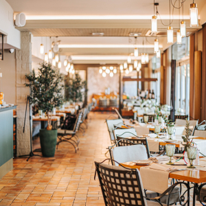 Baltic Beach Hotel & SPA