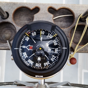 Jūrmalas ostas pārvalde