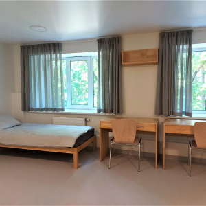 Bulduri Tehnikakõrgkooli ühiselamu