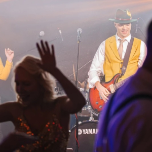 Festive Friday | Baltic Beach Hotel & SPA