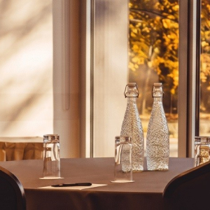 Īpašais piedāvājums konferenču rīkošanai “Rudens noskaņu laiks”| Viesnīca “Lielupe Hotel By Semarah”