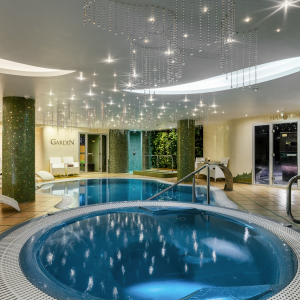 Baltic Beach Hotel & SPA