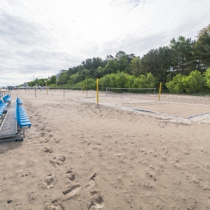 Jūrmala Beach Sports Centre