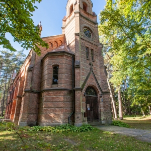 Bulduri Evangelical Lutheran Church