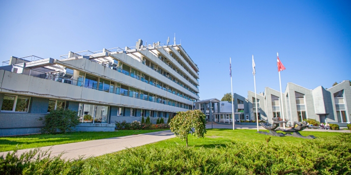 Nacionālais rehabilitācijas centrs "Vaivari"