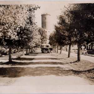 Ķemeru ūdenstornis