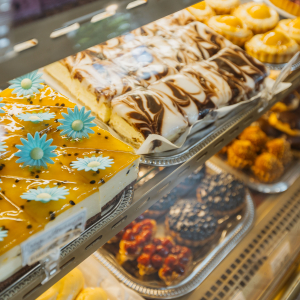 Kalnkrastu Raušu fabrika Lielupe