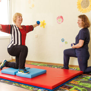 Reabilitacijos centras "Jaunķemeri"