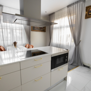 Baltic Sea Dunes Apartments