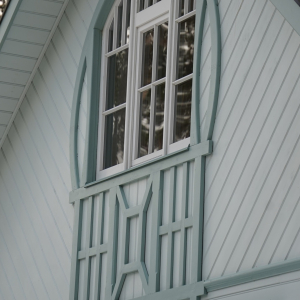 Jūrmalas koka arhitektūras ceļvedis