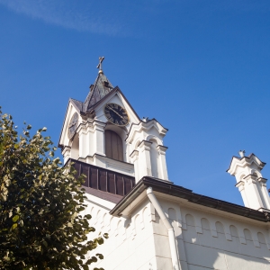 Sluokos evangelikų liuteronų bažnyčia