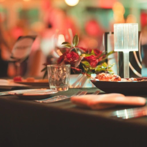 Christmas Dinner | Baltic Beach Hotel & SPA