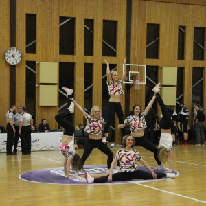 Sporto namas "Taurenītis"