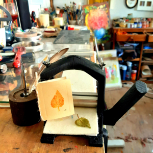 Annas Mākslas Telpa Ķemeros