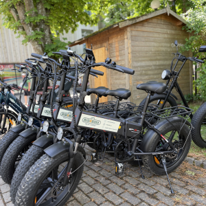 RIDEBIKE
