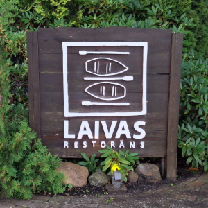 Laivas