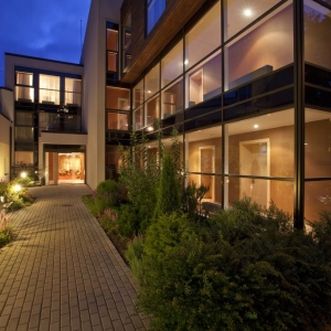 Amber SPA Boutique Hotel