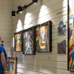 Bulduru Izstāžu nams