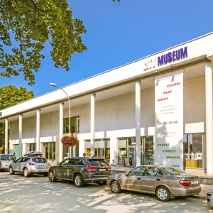 Jūrmalas muzejs