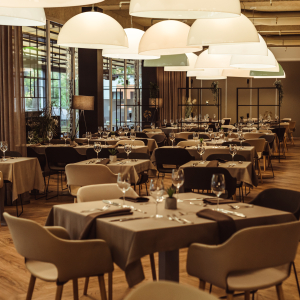 Lielupe by Semarah Hotels