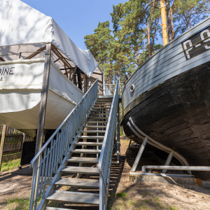 Jūrmala Open Air Museum