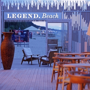 Legend Beach