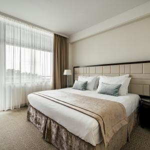 Baltic Beach Hotel & SPA