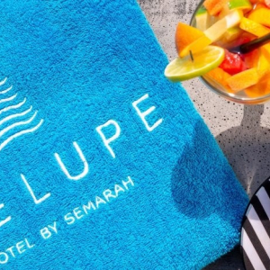 Akcija “Grab and Joy” viesnīcā “Lielupe Hotel by Semarah”