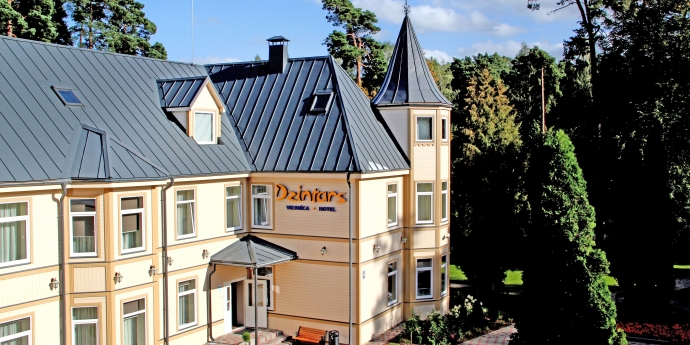 Dzintars