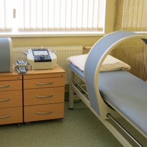 Kauguri tervisekeskus