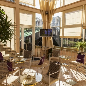 TB Palace Hotel & SPA