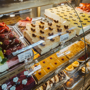 Kalnkrastu Raušu fabrika Lielupe