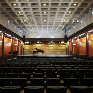 Dzintarų koncertų salė