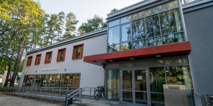 Jūrmalas Centrālā bibliotēka