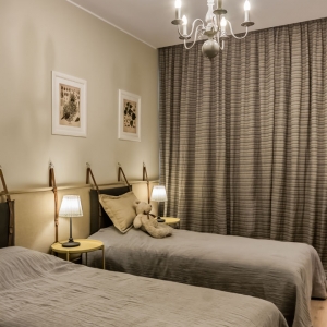 Kluba nams "OSОБНЯК"