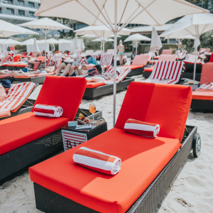 Baltic Beach Hotel & SPA