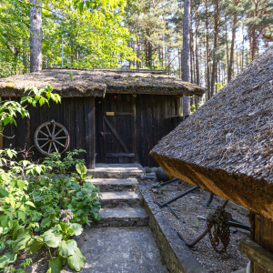 Jūrmala Open Air Museum