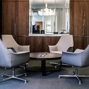 Kluba nams "OSОБНЯК"