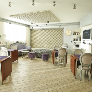 Boutique Hotel & Restaurant MaMa