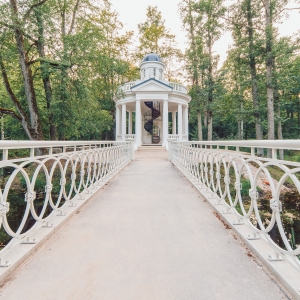 Mīlestības saliņa