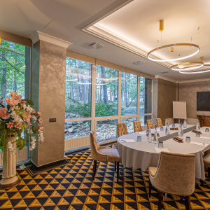 Baltic Beach Hotel & SPA