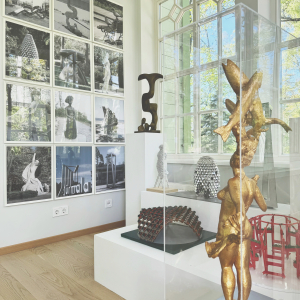 Jūrmalas Kultūrtelpas un vides dizaina centrs