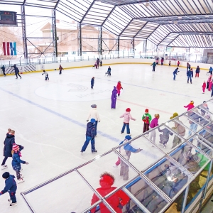 Sports hall "Majori"