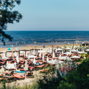 Baltic Beach Hotel & SPA