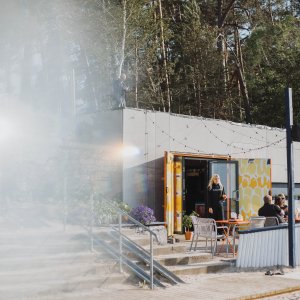 ULU Summer House