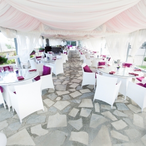 Seafood & Oyster Terrace