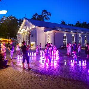 Dzintari concert hall